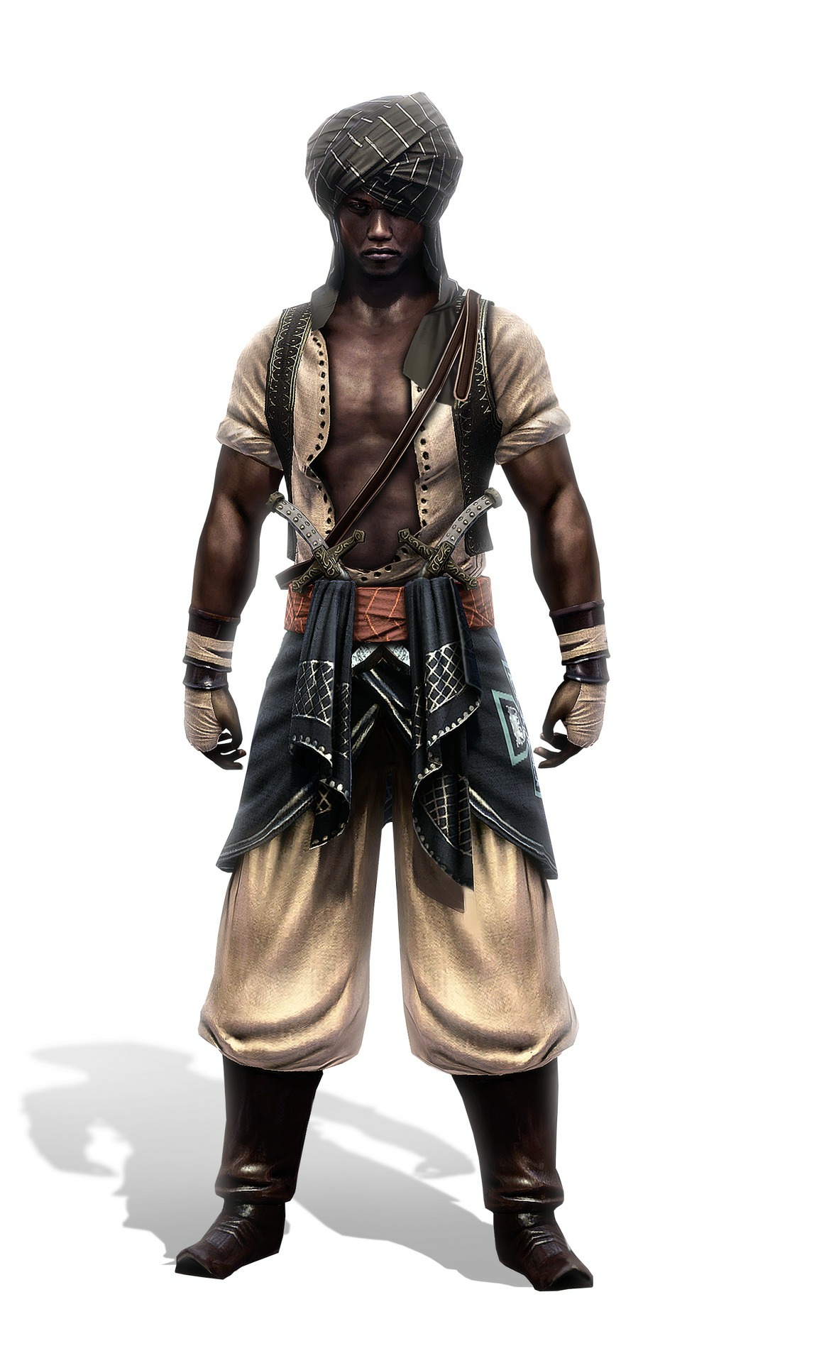 Assassin´s Creed: Revelations